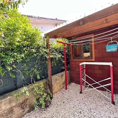 Villino Morena Holiday home *