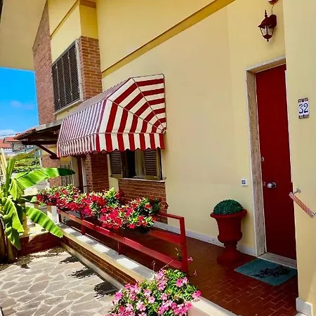 Villino Morena Holiday home