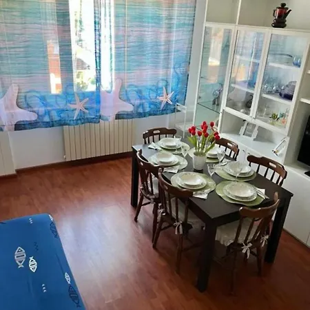 Villino Morena Holiday home