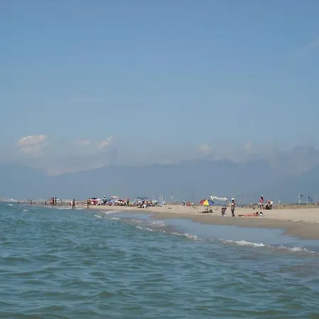 Villino Morena Holiday home *