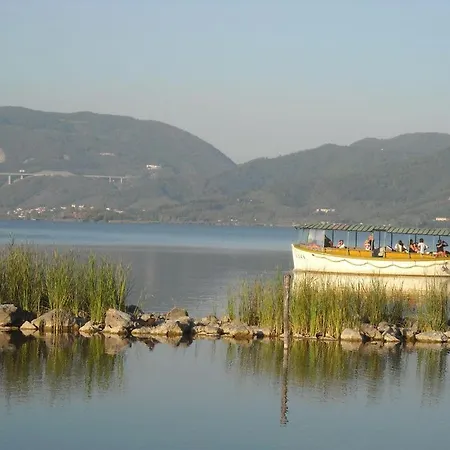 Holiday home Villino Morena Torre del Lago Puccini