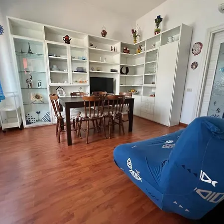 Villino Morena Semesterbostad *