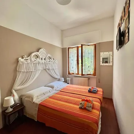 Villino Morena Semesterbostad