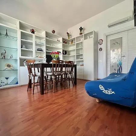 Villino Morena Semesterbostad Torre del Lago Puccini