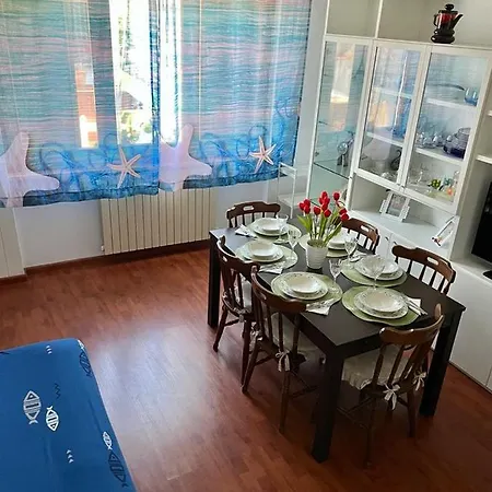 Villino Morena Semesterbostad