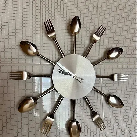 Semesterbostad Villino Morena *