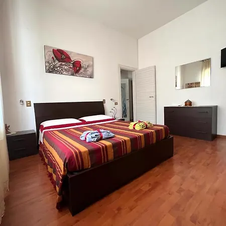 Villino Morena Semesterbostad