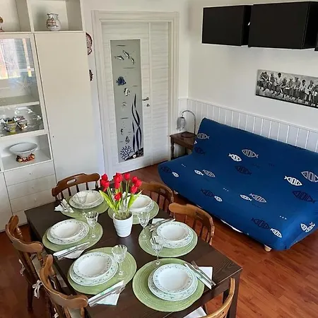 Villino Morena * Torre del Lago Puccini