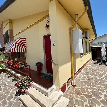 Prázdninový dům Villino Morena *