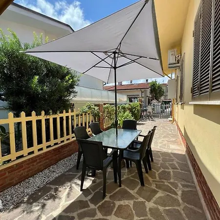 Villino Morena Semesterbostad *