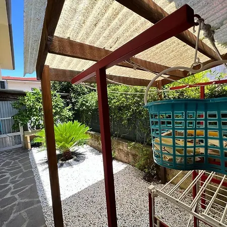 Villino Morena * Torre del Lago Puccini